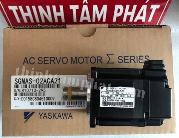 ac-servo-driver-yaskawa-SGMAS-02ACA21